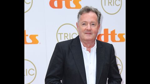 Piers Morgan: We Fixed This in Britain, But America 'Just Keeps Killing Its Kids'
