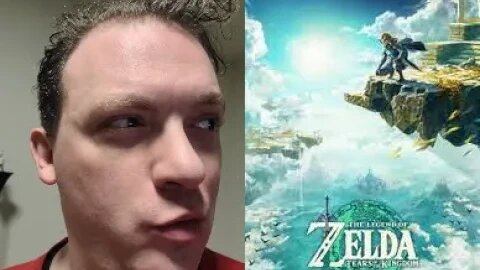 Maze's, Shrine's, Depth's PT 3 (Tears of the Kingdom)