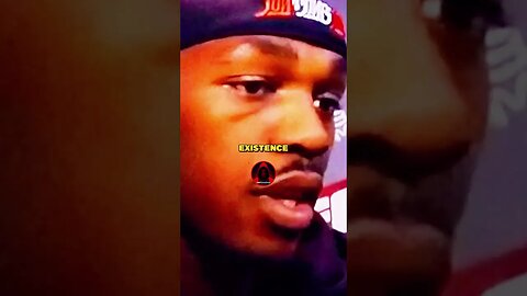 Jon Jones Using The Universe To Be Great!