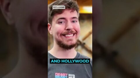 MrBeast Met Leonardo Dicaprio?!