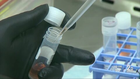 Virologist answers questions about COVID-19