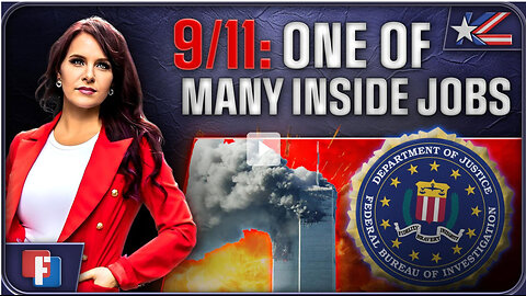 9/11: One of Many Inside Jobs