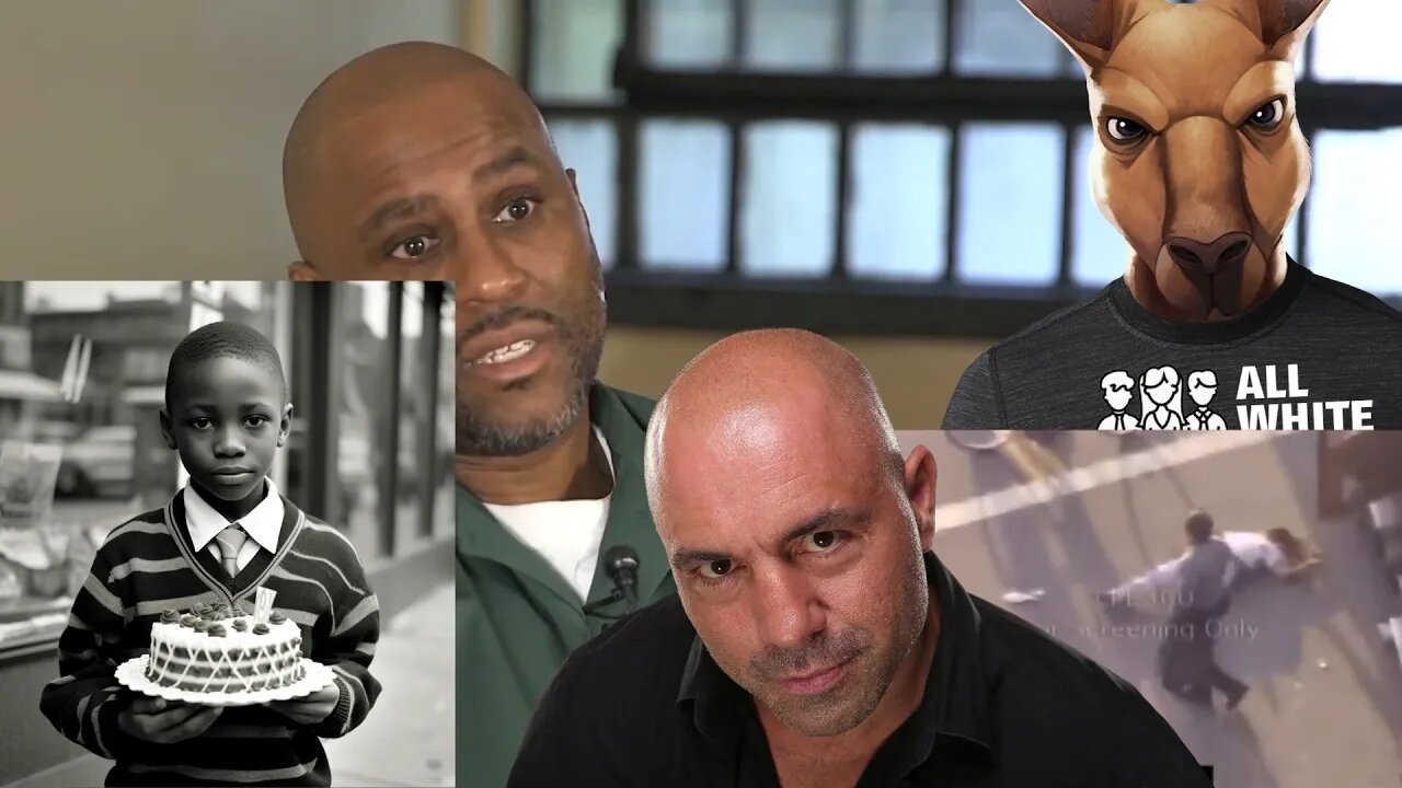 The actual story of the murderous drug dealer Bruce Bryant