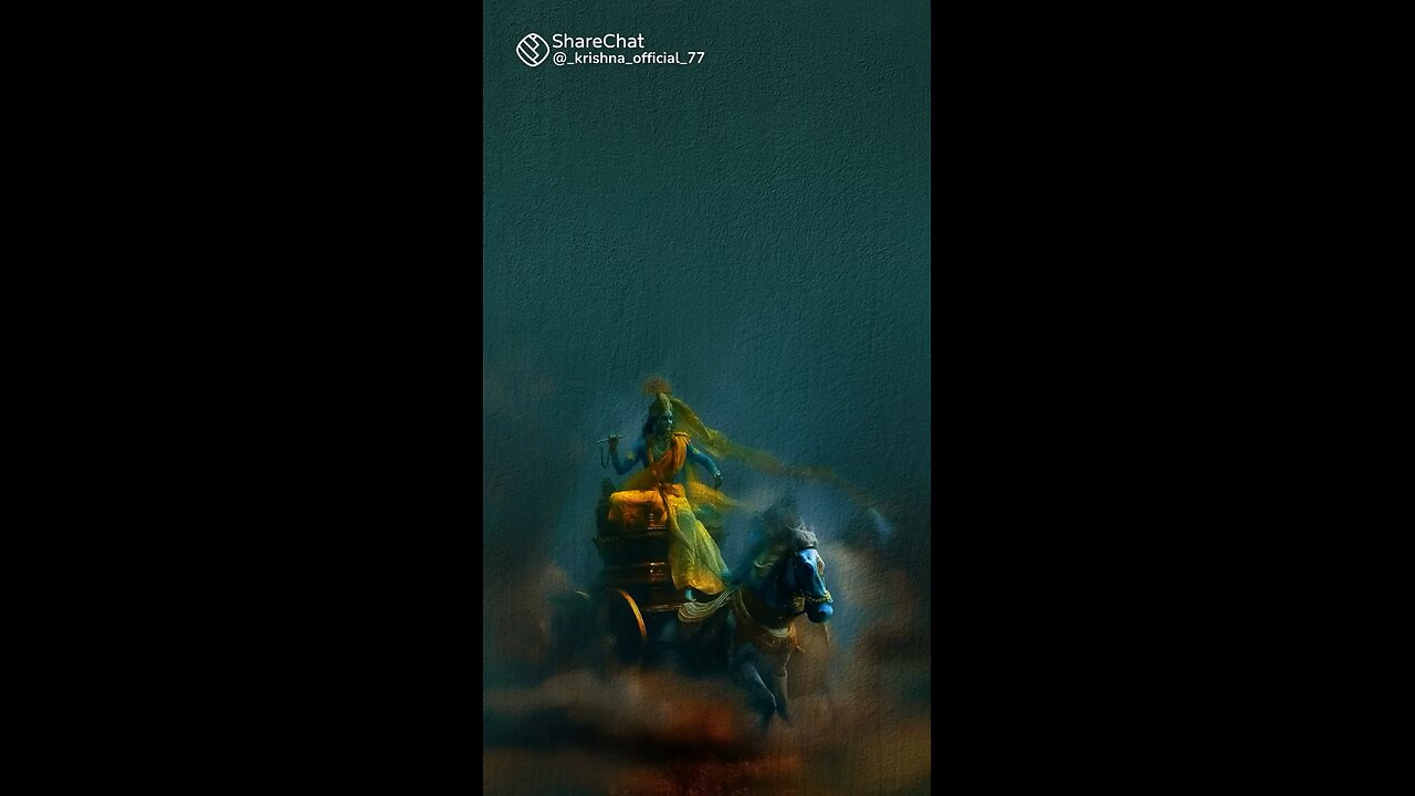 shree Krishna
