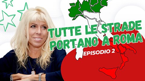 Episodio 2: Gli Oscuri Segreti del Vaticano