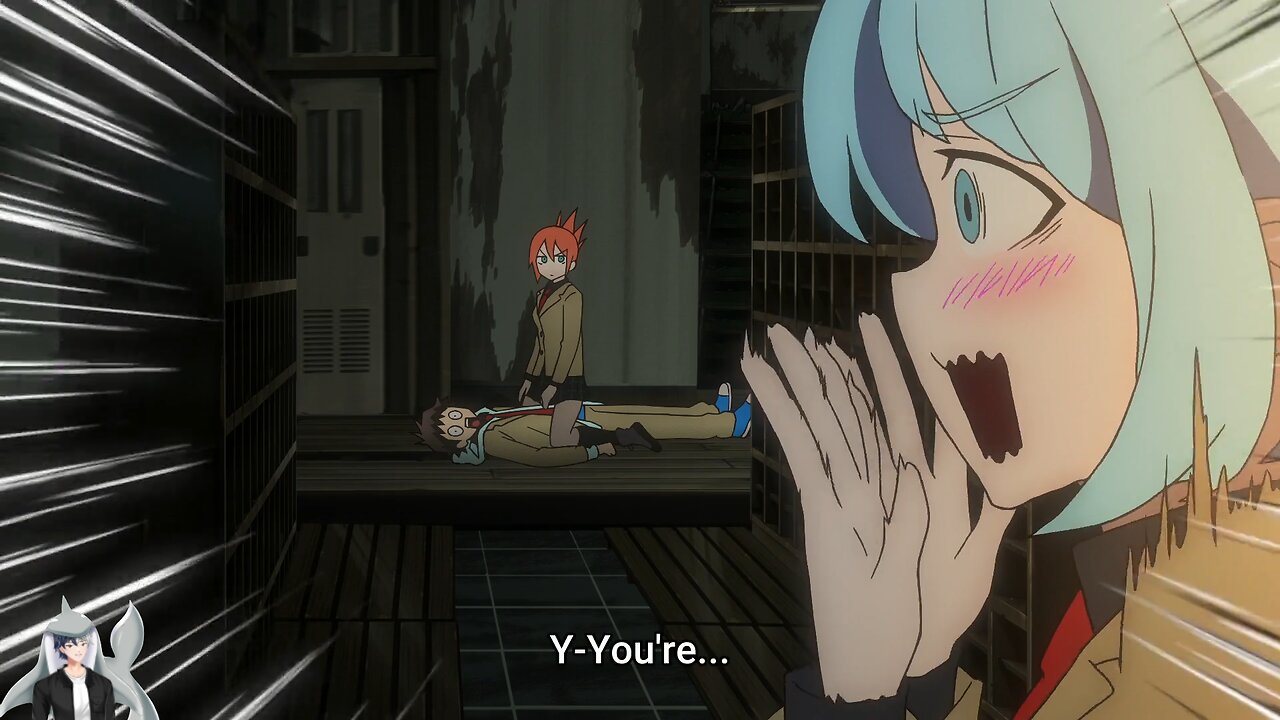 Anime Review Mecha-Ude: Mechanical Arms Episode 2