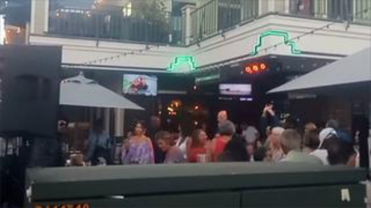 Groove Squad — Cutie Pie • Real Life Clips