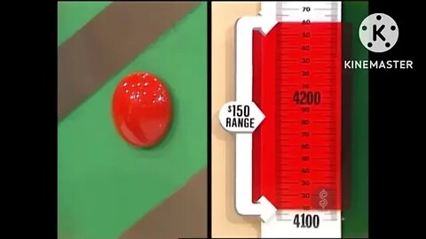 The Price Is Right-Debut Of Current Range Game Setup,1985 *Reuploaded*