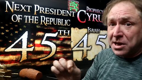 numerous prophecies revolving around the attempted assassination of Donald Trump are examined.