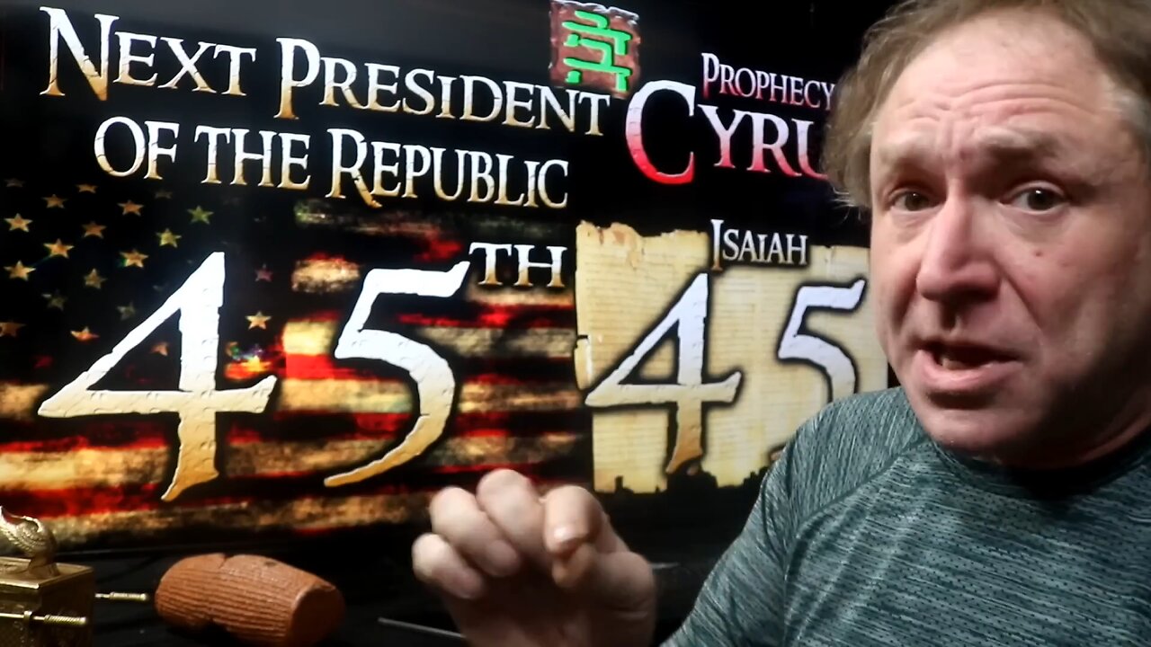 numerous prophecies revolving around the attempted assassination of Donald Trump are examined.