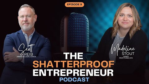 How to Track Job Timelines and "Indirect" Costs Draining Your Profits with Madeline Stout