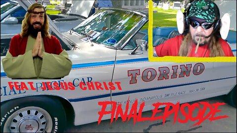 Grave Tours Radio #15- Fairmount Cemetery Car show Part-2 (Season Finale)
