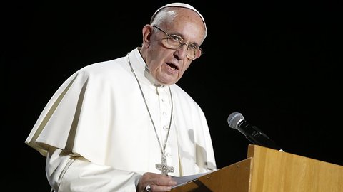 Pope Accepts Resignation Of 2 More Chilean Bishops Amid Abuse Scandal