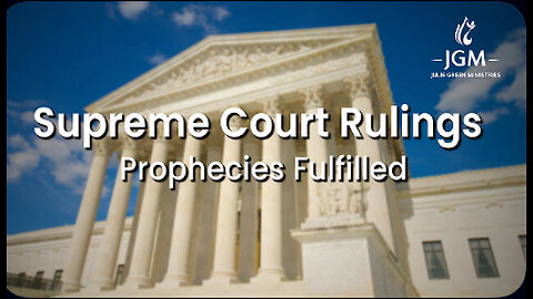 PF- supreme court rulings