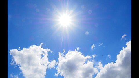 Vitamin D from the Sun's Ultraviolet Rays UVB (is it Healthy or does it cause SKIN CANCER?)