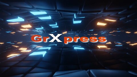 Gr Xpress 3 MEROS 10-4-22