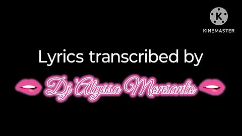 Payday Monsanto - Eye On The Sparrow (ft. Lewka Peel) Dj Alyssa Monsanto's Remix & Lyric Video