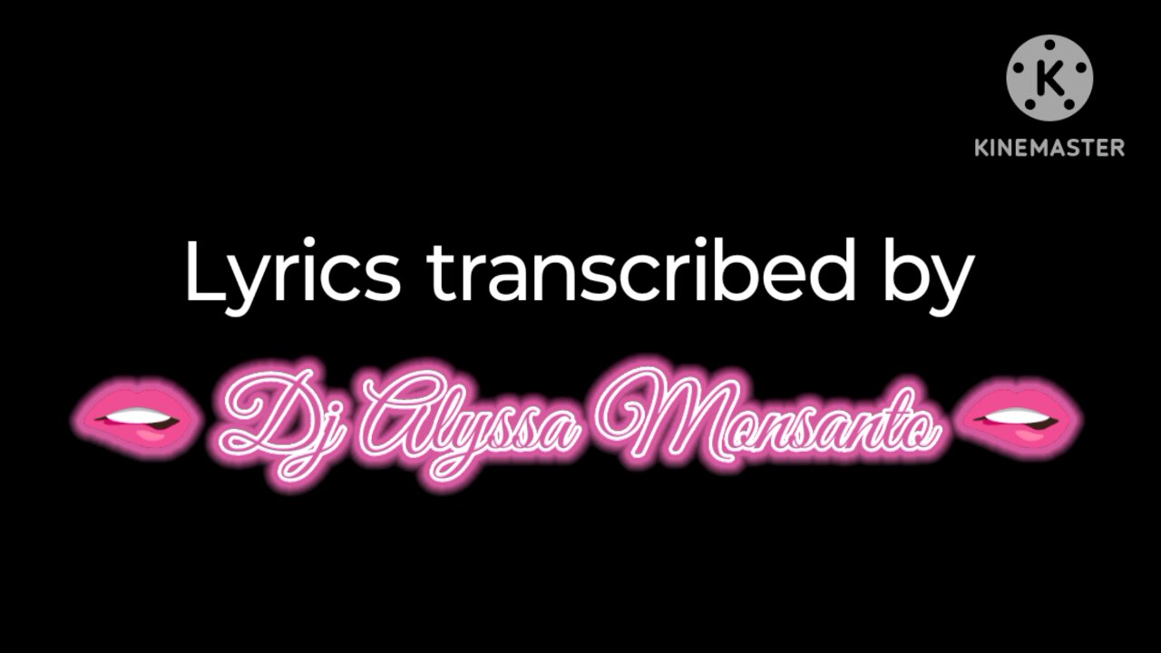 Payday Monsanto - Eye On The Sparrow (ft. Lewka Peel) Dj Alyssa Monsanto's Remix & Lyric Video