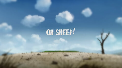 Oh Sheep! | Coup de Coeur malibertv.tv