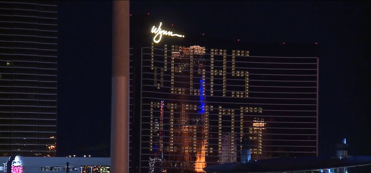 Get vaccine or submit to weekly test: Wynn Las Vegas employee fumes over options