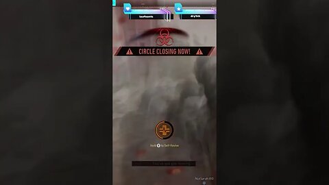 Not excited about being killed.