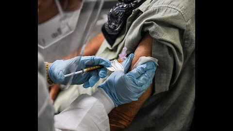 NYC Mayor Bill de Blasio Offers $100 To Reluctant Residents To Get Vaccinated Against Covid