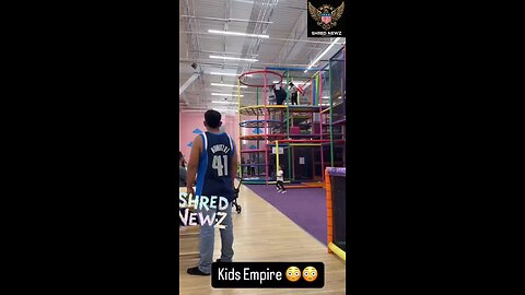 No Judgment, No Limits? Playground Mishap Highlights a New Reality