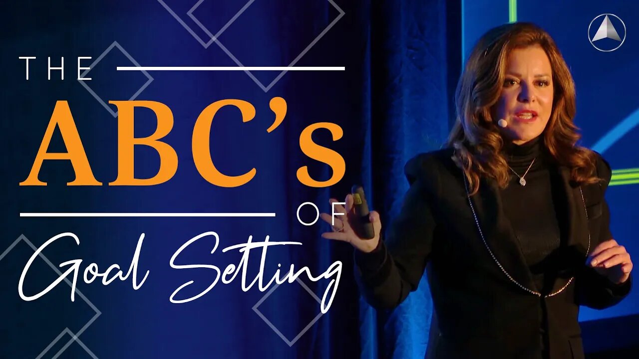 The ABC's of Goal Setting | Sandy Gallagher