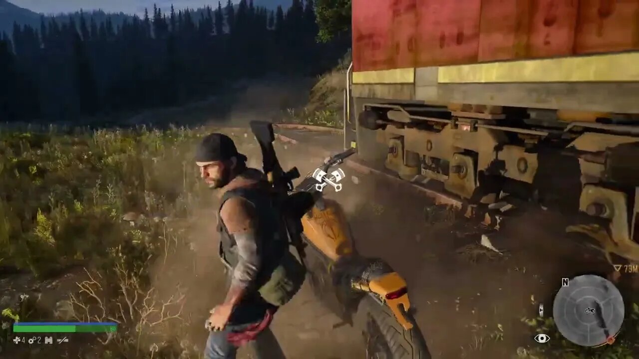 DAYS GONE_22