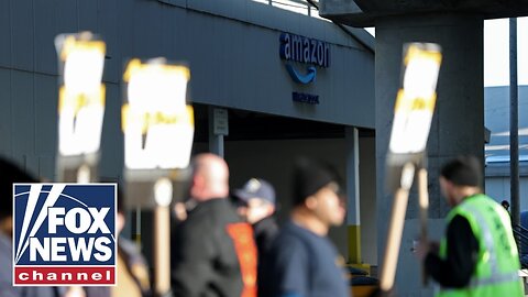 'Perfect' time of year for Teamsters to strike: Econ expert