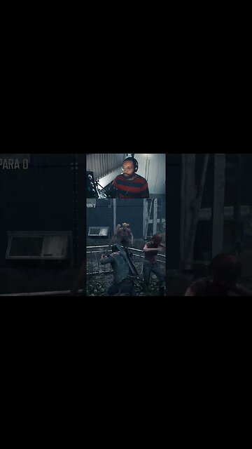 DEU TUDO ERRADO | Days Gone #DaysGone #Shorts