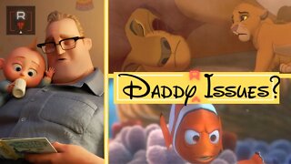 Disney's Daddy Issues