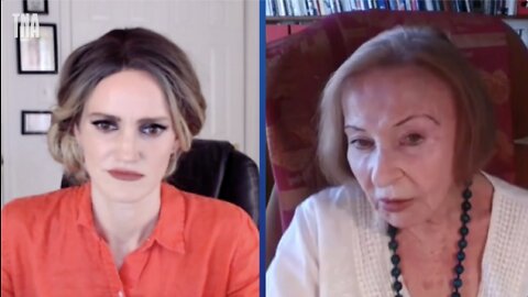 Vera Sharav - Preserving the Nuremberg Code