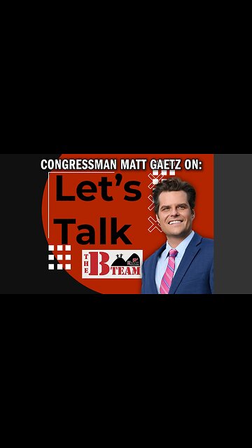 Google Wants You to Forget the Trump Assassination Attempt! | Matt Gaetz