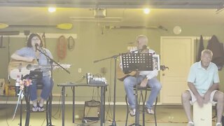 Stand By Me (Cover)