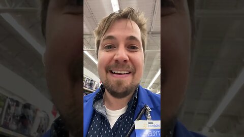 Schoolteacher Summertime Walmart Journal No. 476 👨‍🏫 💙