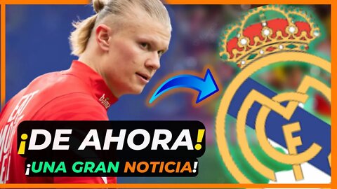 ¡INCREÍBLE! ¡TÚ PUEDES CELEBRAR! REAL MADRID ACTUALIDAD DE HOY