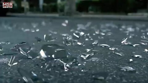 Life is fragile/ Reduce speed# shorts# motivational video