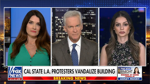 Christina Pascucci: What They Did Impacted The Most Vulnerable Students