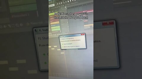 The whole PC gotta go #producer #beatmaker #producelife #producers #producerlifestyle #producermemes
