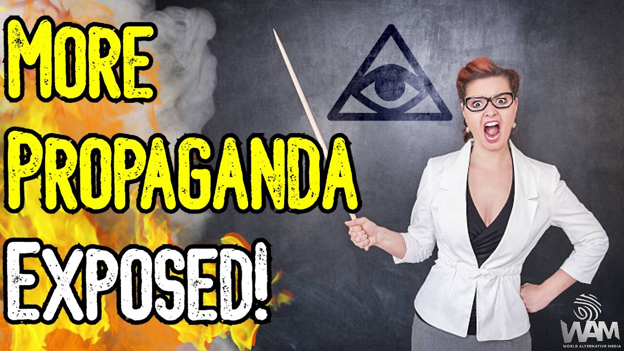 EXPOSED! Corrupt Teachers' Unions CAUGHT Faking Data! - MSM Propagandists Involved