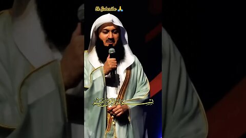 How Do We Get Over Heartbreak 💔 Mufti Menk's _Shorts #fypシ #muftimenk #hearttouching #jumma #shorts