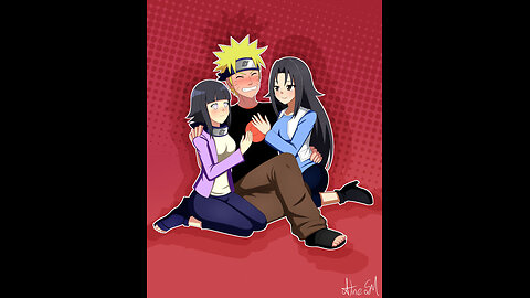 What if Naruto Got Harem with Hinata and Fem Sasuke Part 9