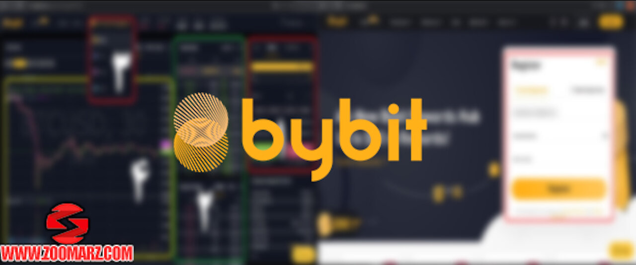 Claim your FREE $$$ on ByBit