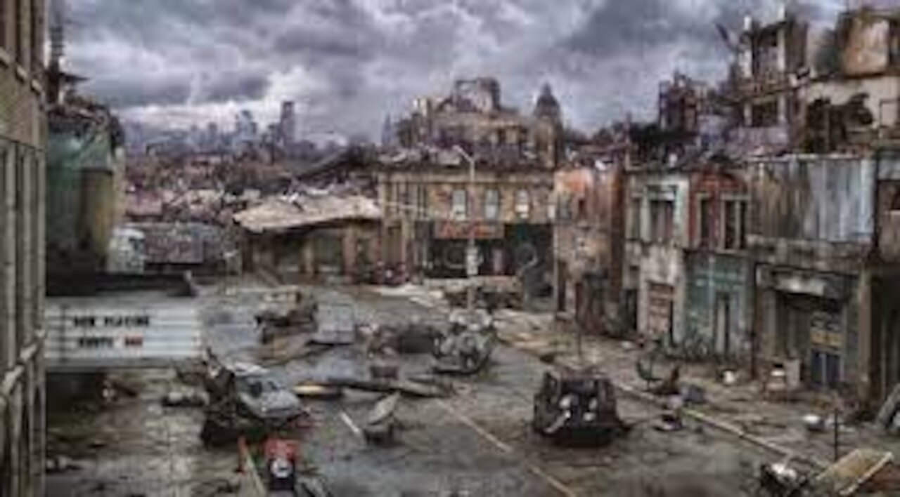 This Is How The Feds Destroyed The Dollar