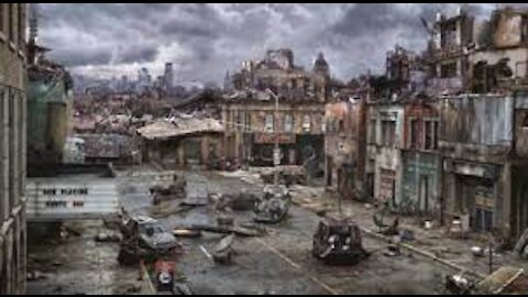 This Is How The Feds Destroyed The Dollar