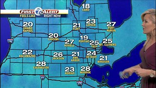 Super Cold Start...again!