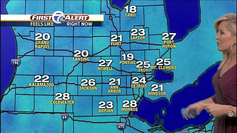Super Cold Start...again!