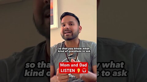 The Real Conversations We Don’t Have #askabhinav #za #parenting