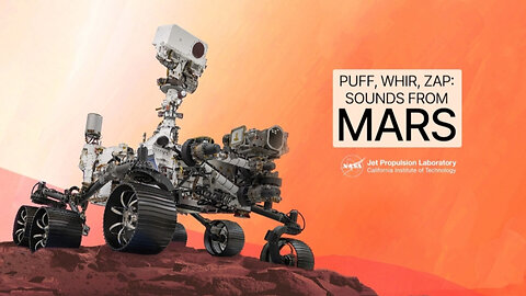 Perseverance's Backup Rock Sample Tubes Placed on Mars Surface